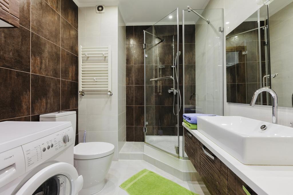 Homeservice Apartments On Stefan Cel Mare Boulevard Chisinau Cameră foto