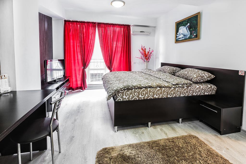 Homeservice Apartments On Stefan Cel Mare Boulevard Chisinau Cameră foto